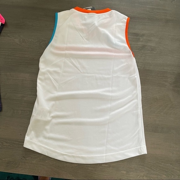 Errea girls activewear soccer sleeveless top bundle 10/11 years - Picture 8 of 10